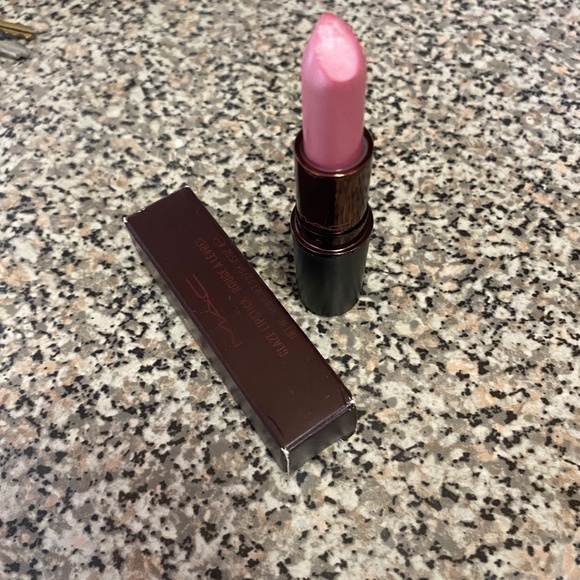 Mac Cosmetics “Pink Freeze “Glaze lipstick - Picture 1 of 4